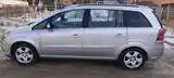 Opel Zafira, 2006-4