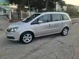 Opel Zafira, 2008-7