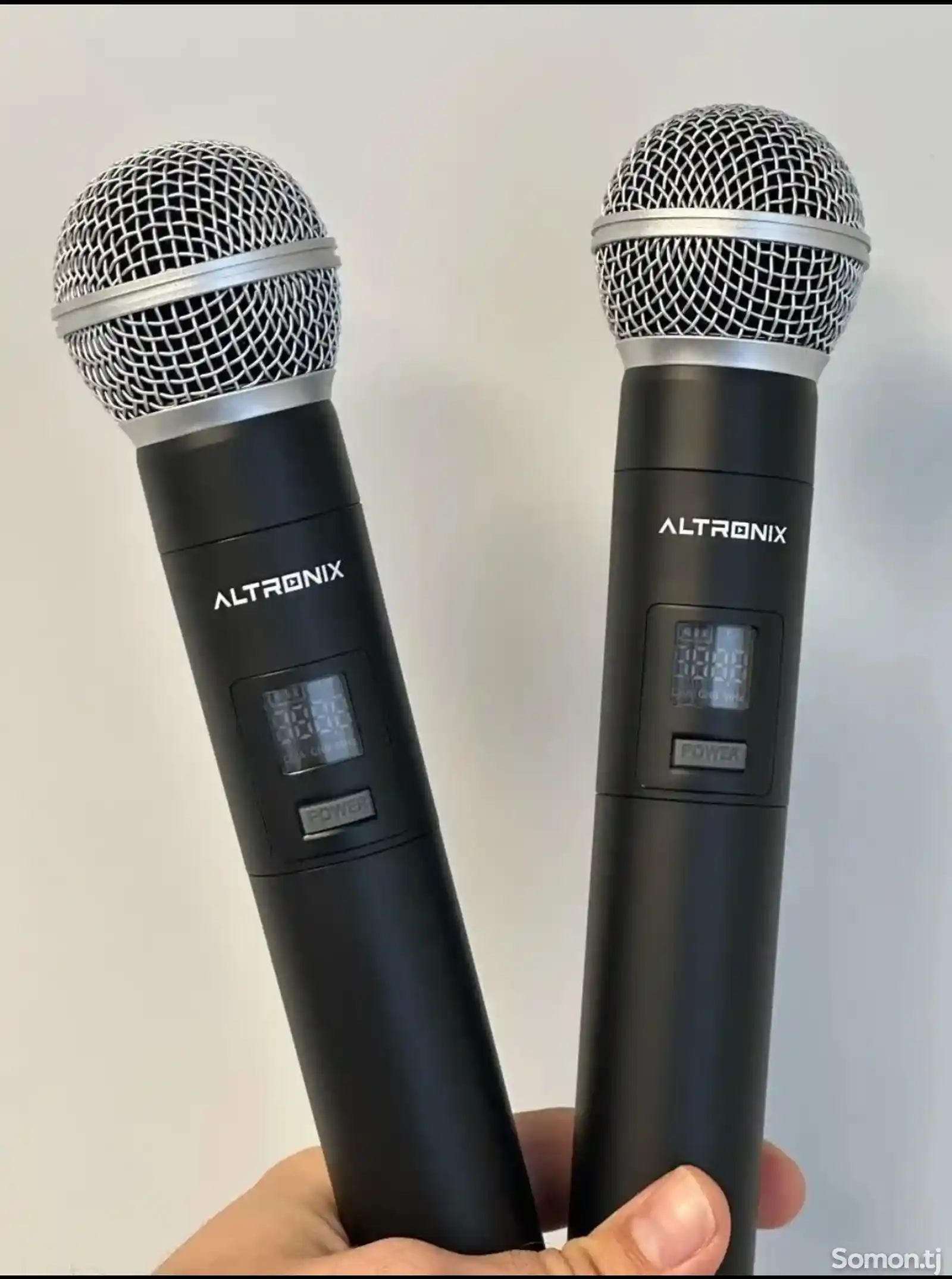 Микрофон Altronix-4