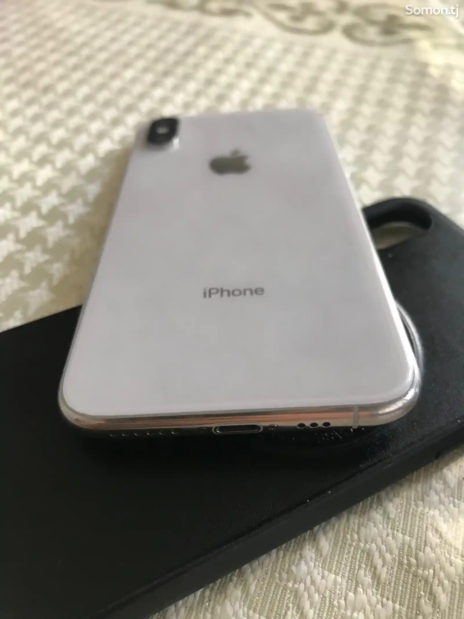 Apple iPhone Xs, 256 gb, Silver-2