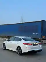 Kia Optima, 2018-3