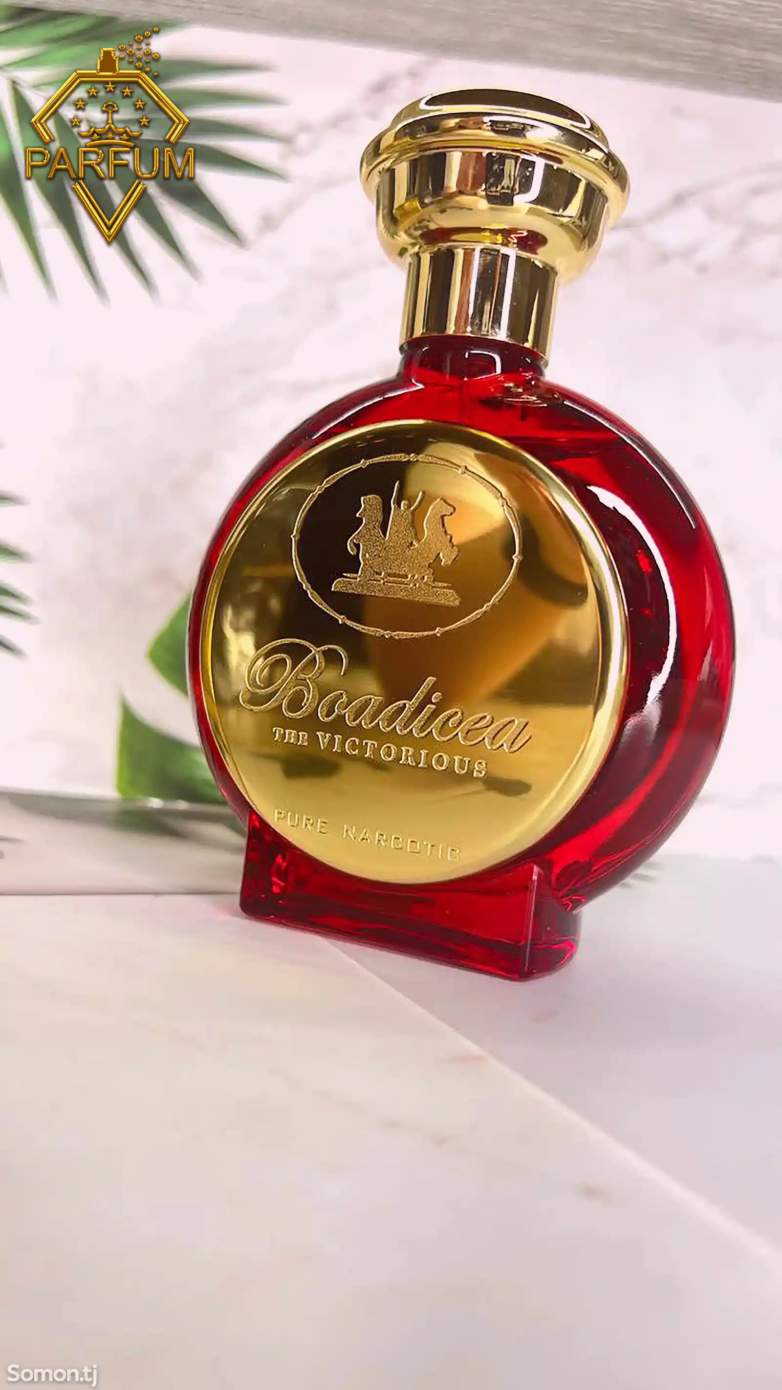 Парфюм BoadiceaTheVictoriousLuxury Pure Collection-2