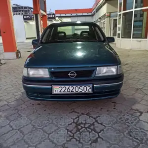 Opel Astra F, 1995