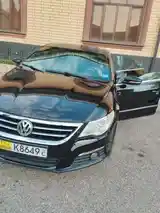 Volkswagen Passat, 2009-3