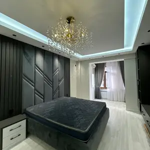 3-комн. квартира, 11 этаж, 118 м², Дом Печать