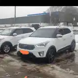 Hyundai Creta, 2018-2