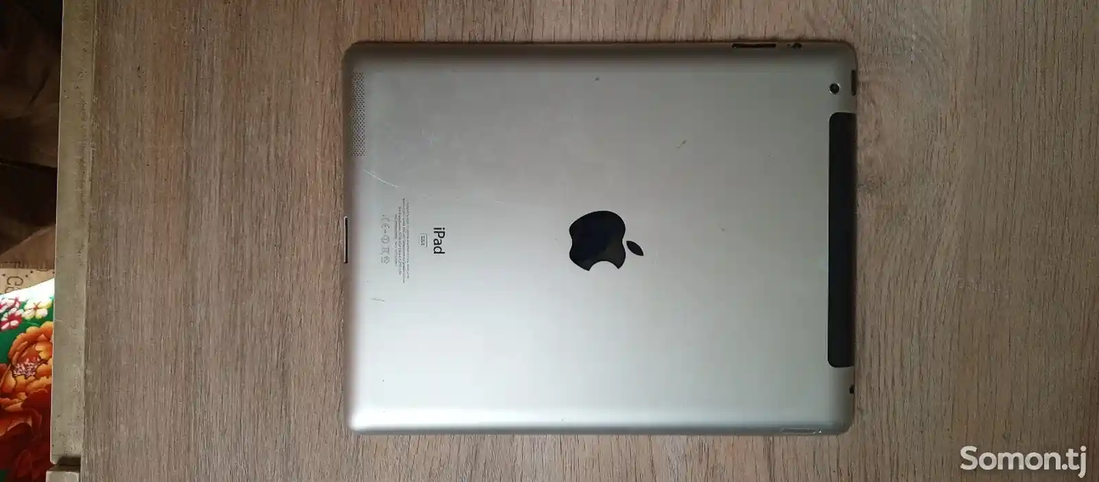 Планшет iPad-1