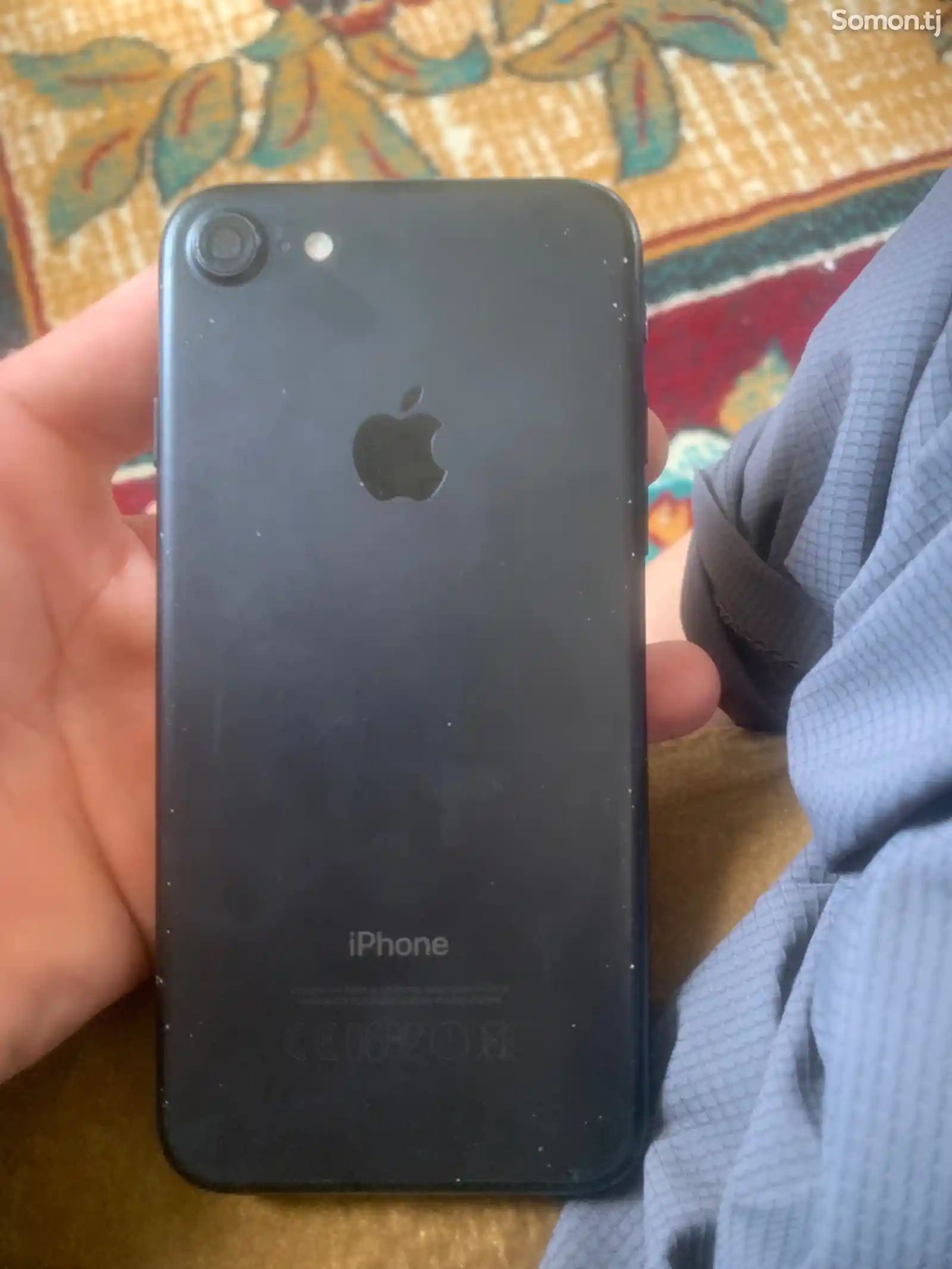 Apple iPhone 7, 32 gb-6