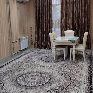 2-комн. квартира, 6 этаж, 75м², Сино 103 мкр