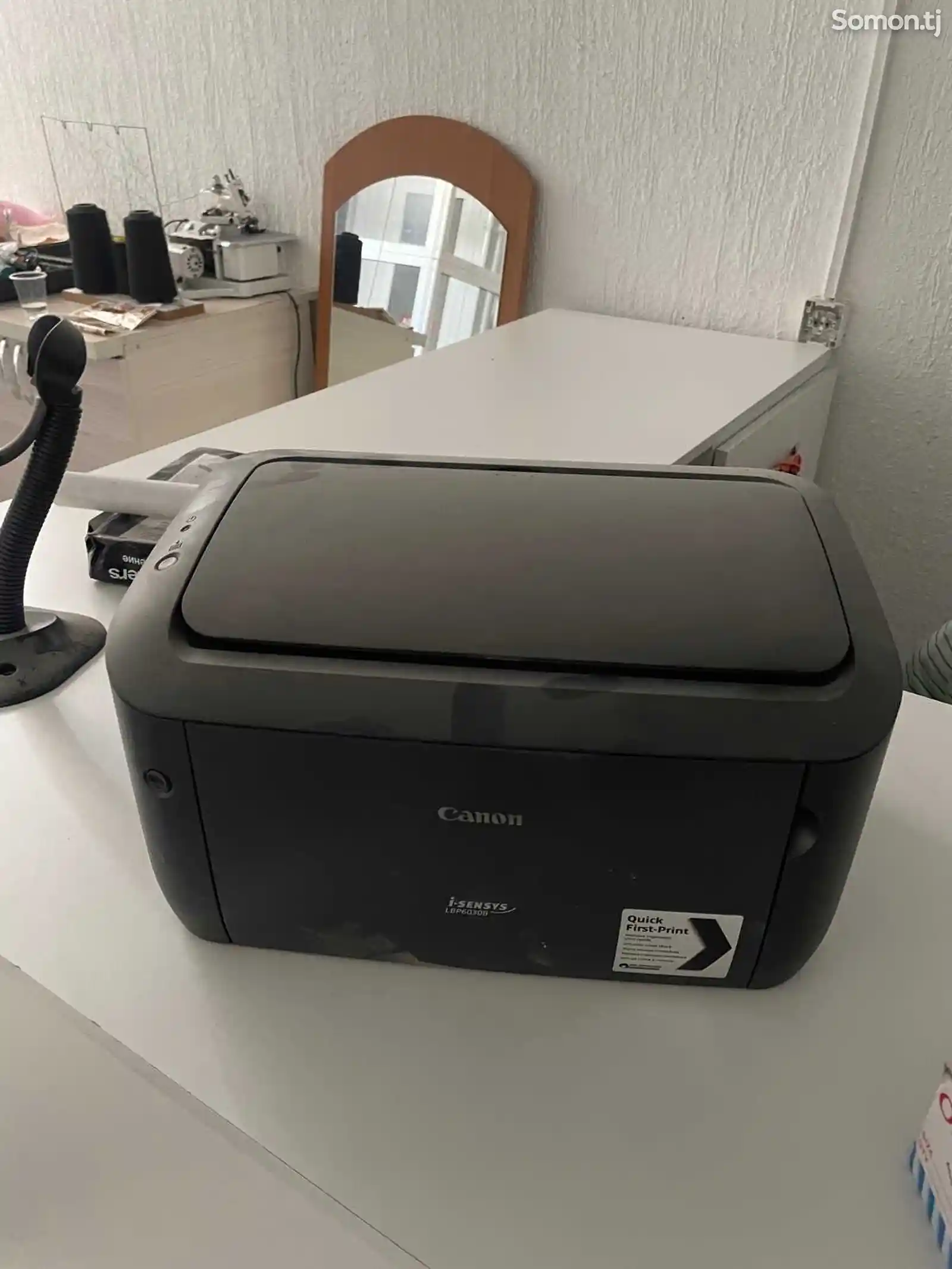 Принтер Canon-2