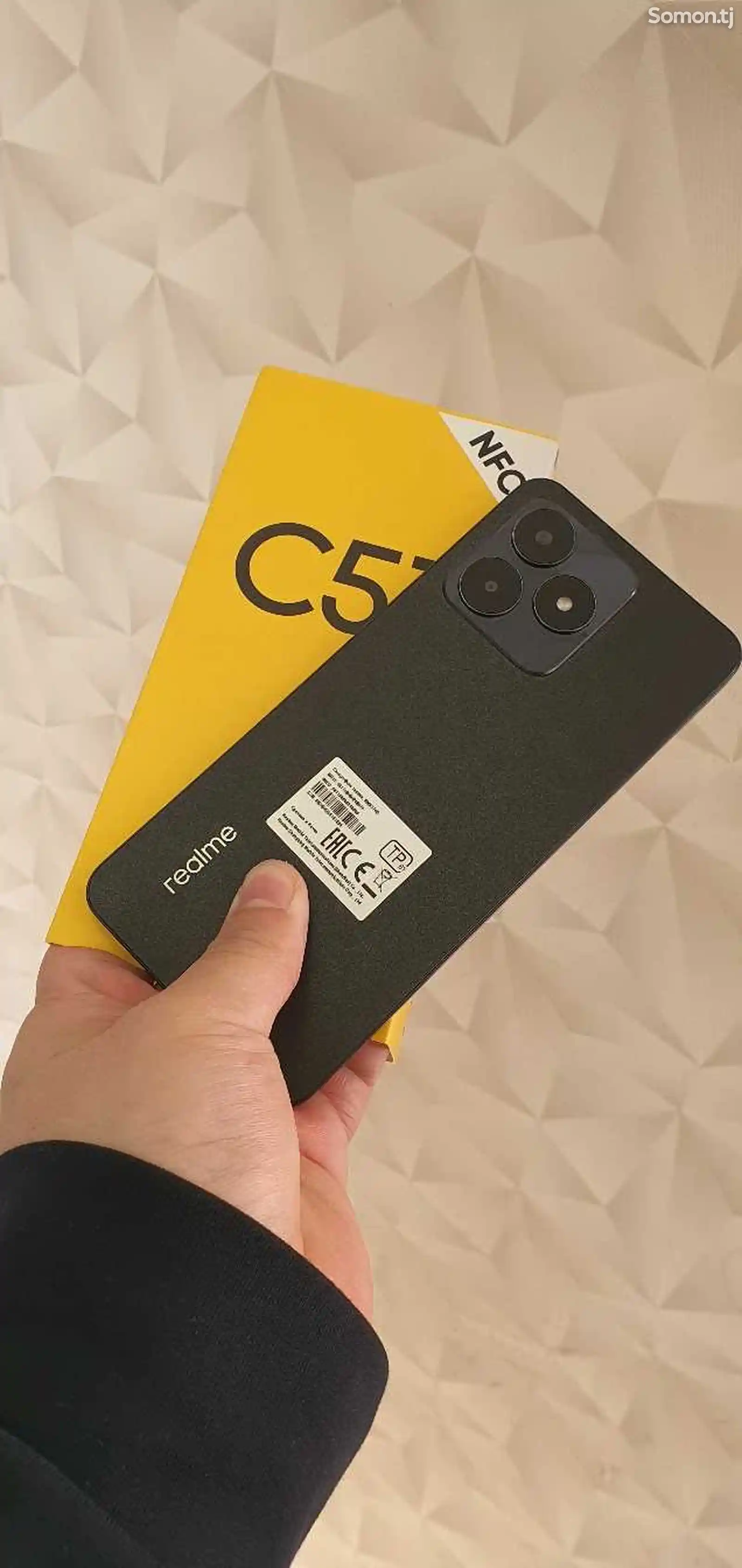 Realme C53 128gb