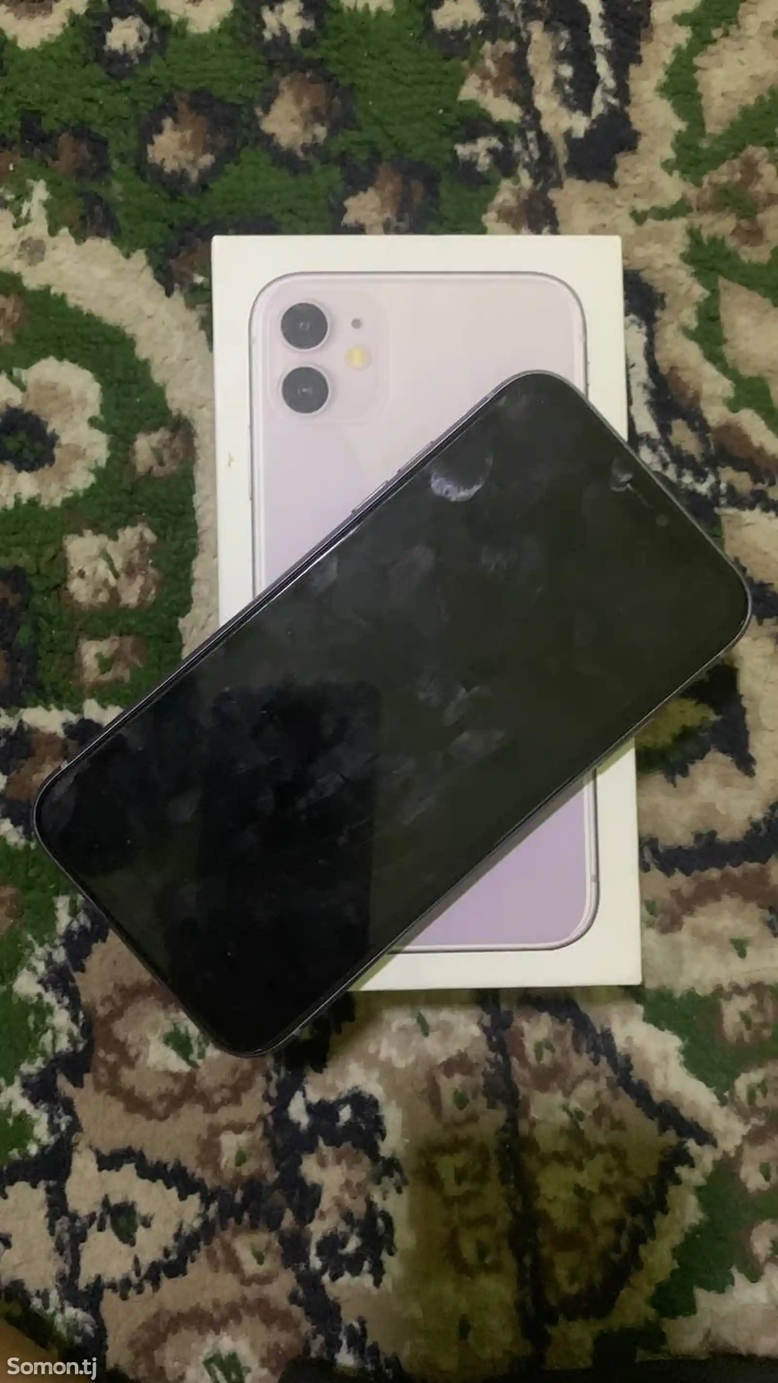 Apple iPhone 11, 128 gb-4