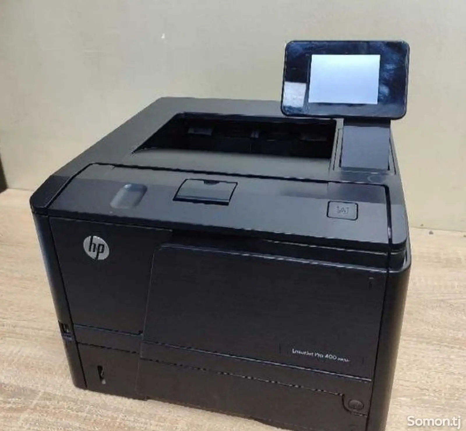 Принтер hp LaserJet Pro 400-1