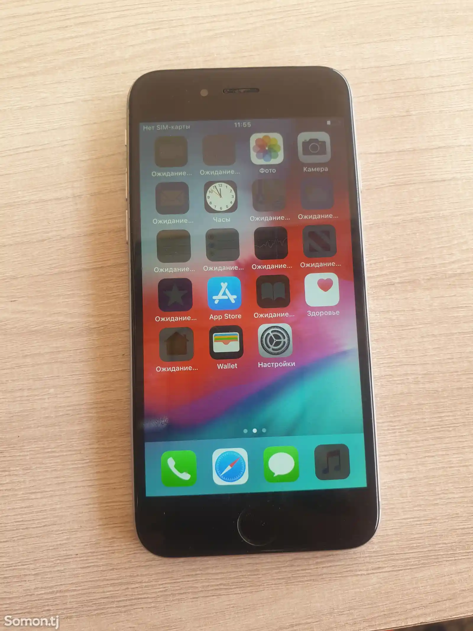 Apple iPhone 6, 16 gb-2