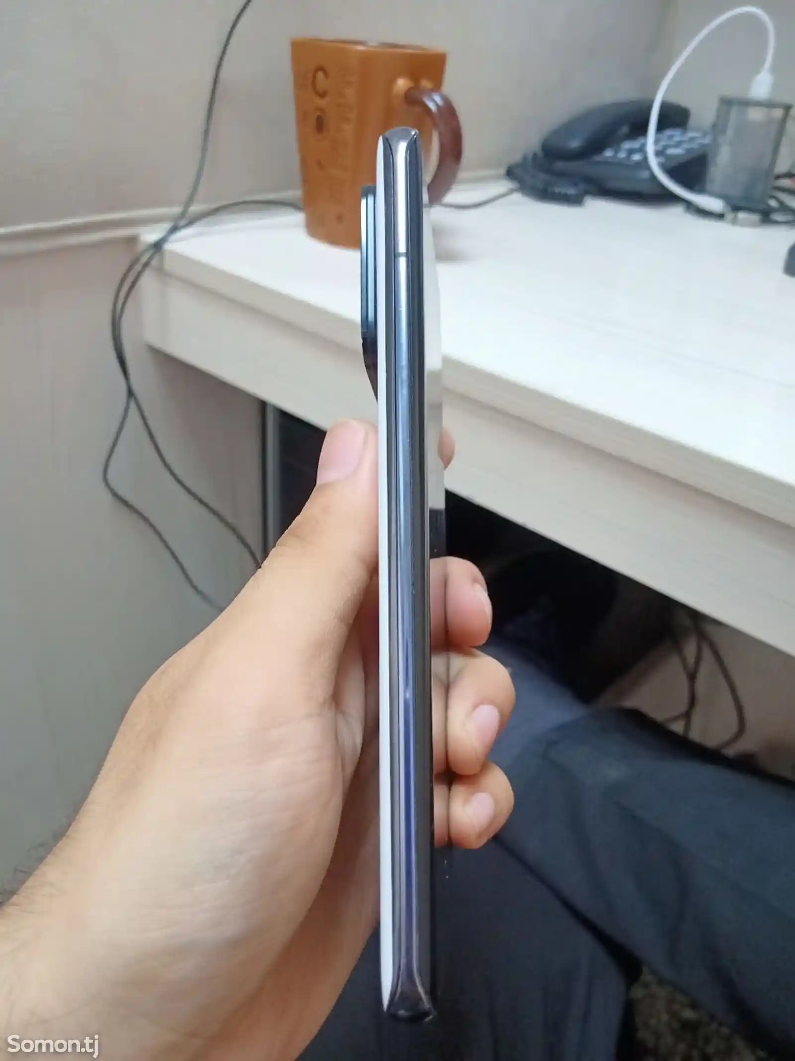 Xiaomi Mi 11 Ultra 12/256gb-9