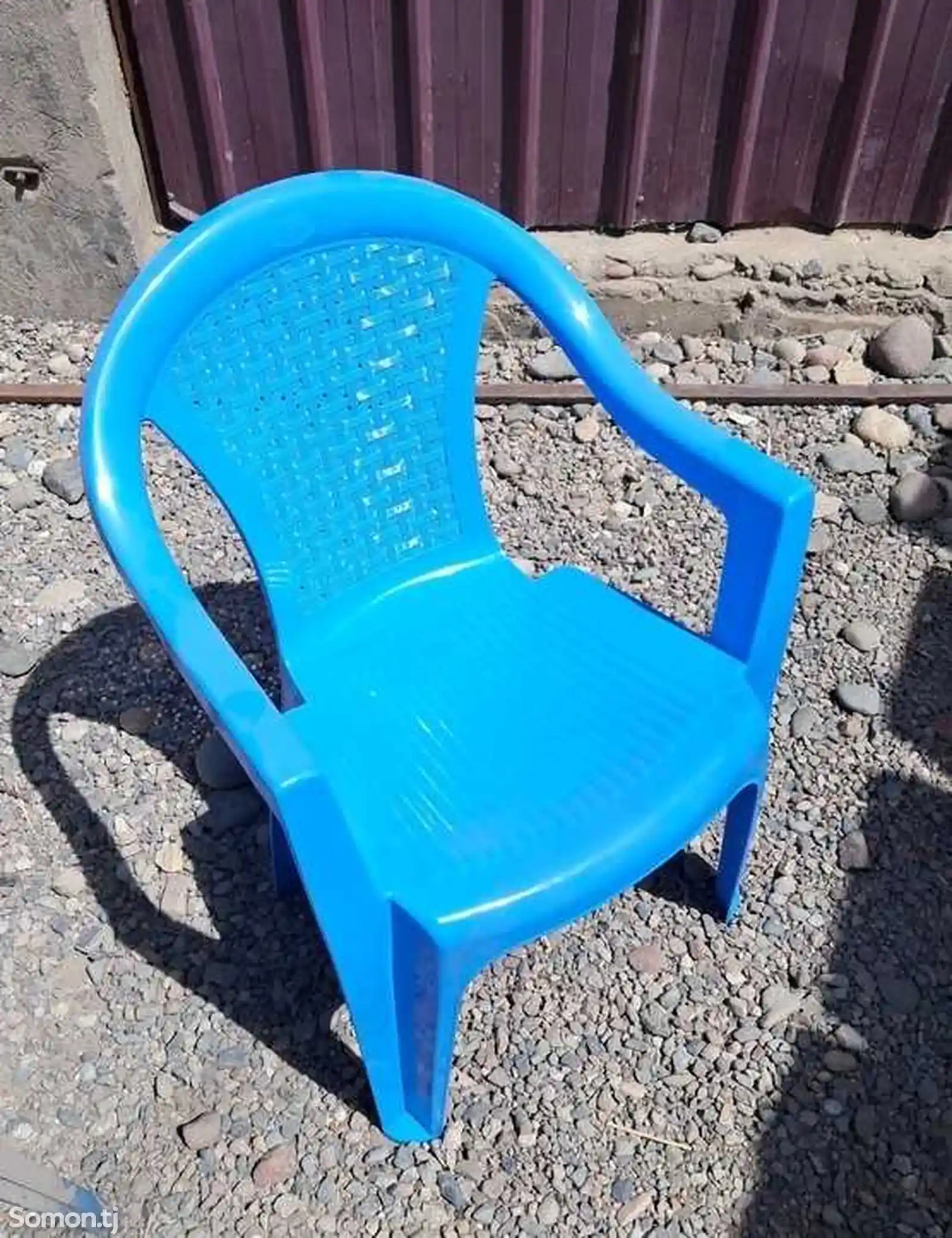 Стол и стулья-8