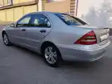 Mercedes-Benz C class, 2000-6