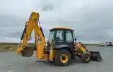 Экскаватор-погрузчик JCB, 2018-2