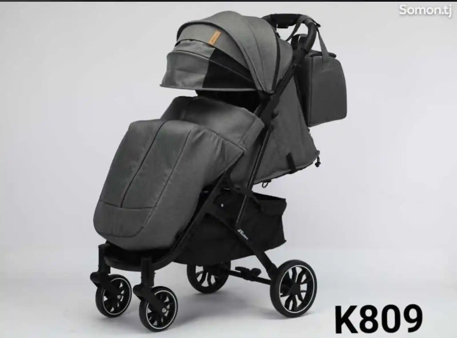 Детская коляска К809-3