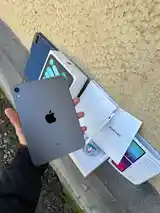 iPad Mini, 256 Gb-16