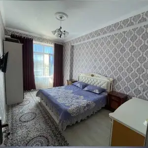 1-комн. квартира, 12 этаж, 46 м², Сино