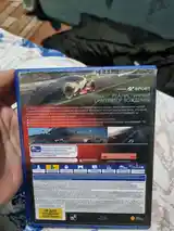 Игра Gran Turismo-2