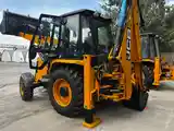 Экскаватор погрузчик JCB 3CX GE-7