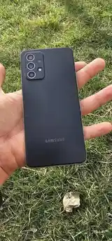 Samsung Galaxy A52-2