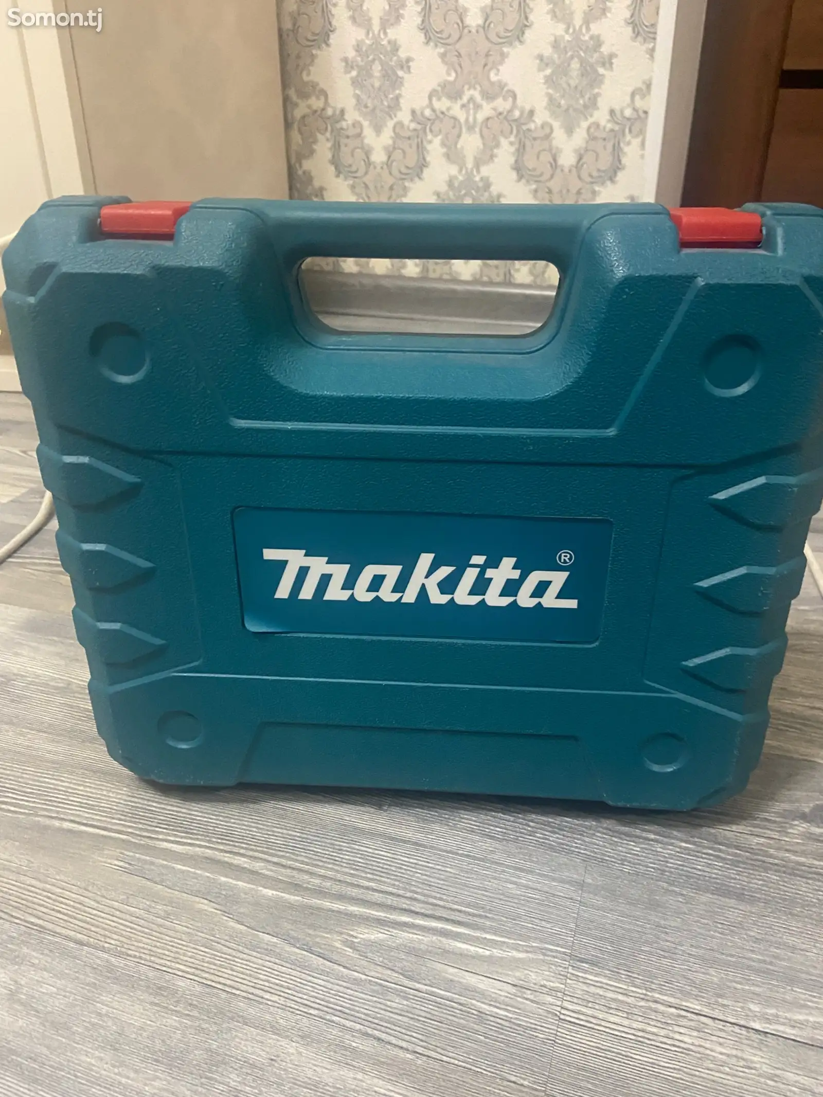 Шуруповёрт Makita-1