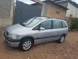 Opel Zafira, 2001-8