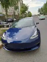 Tesla Model S, 2020-3