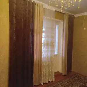 2-комн. квартира, 2 этаж, 45м², 13мкр