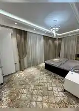 2-комн. квартира, 9 этаж, 96м², Созидание-5