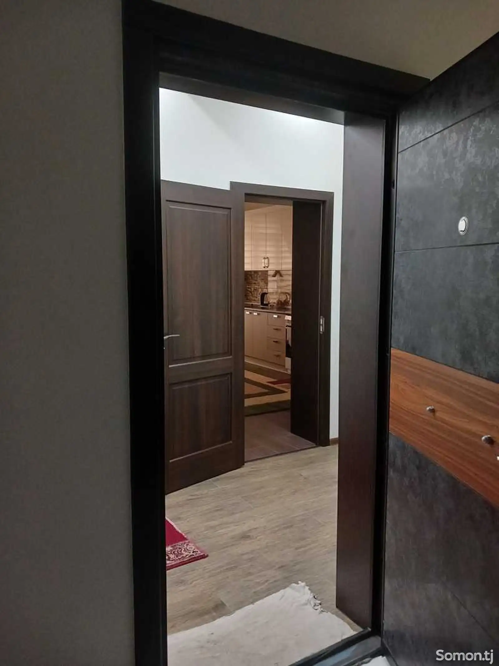 2-комн. квартира, 11 этаж, 80м², Доми Гелос-1