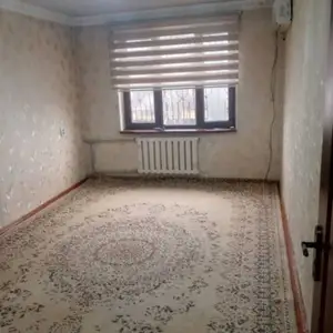 2-комн. квартира, 3 этаж, 46м², Фирдавси, 63 мкр