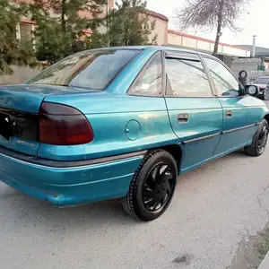 Opel Astra F, 1995