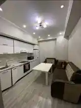 2-комн. квартира, 5 этаж, 80м², И.Сомони-6