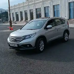 Honda CR-V, 2012