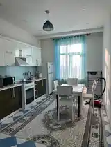 2-комн. квартира, 12 этаж, 100м², Исмоили Сомони-6