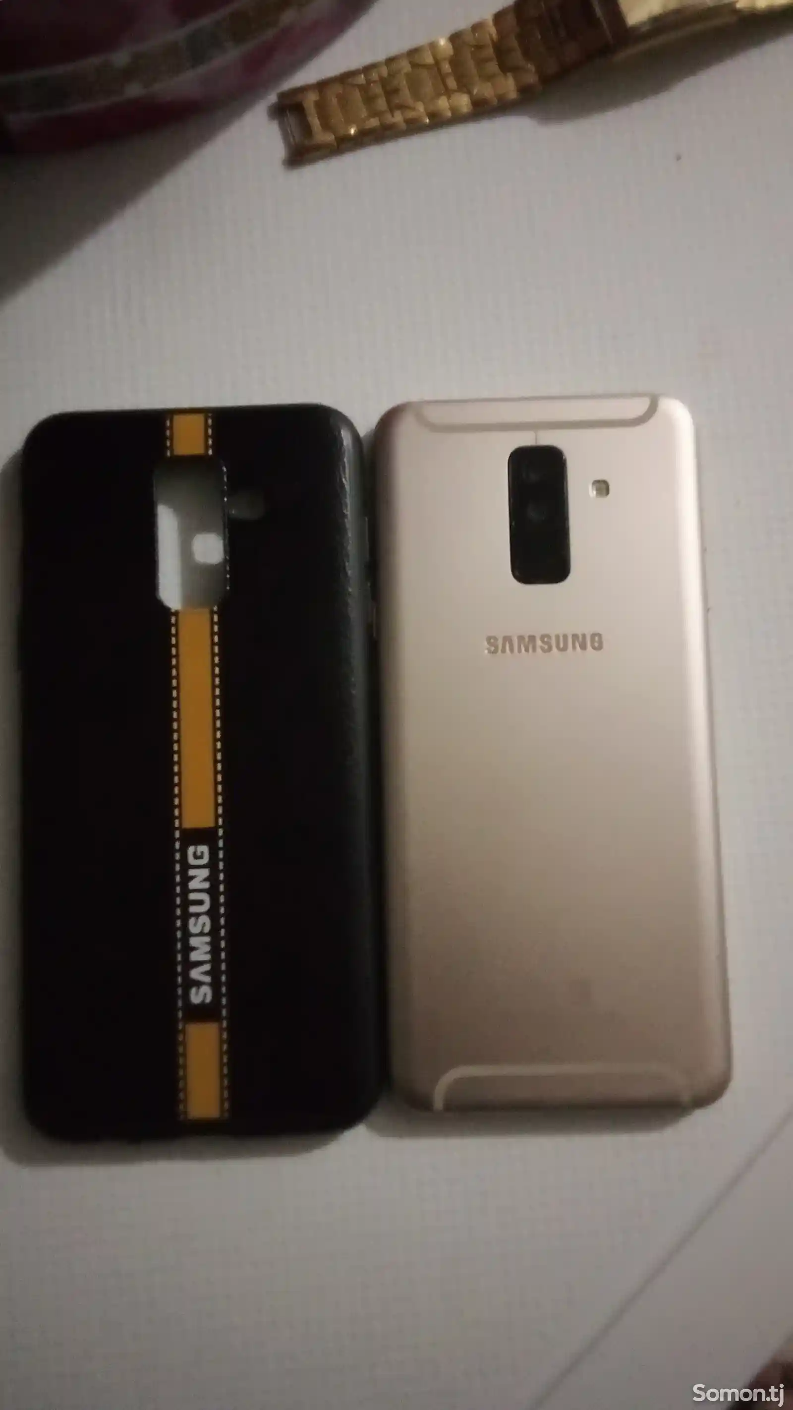 Samsung Galaxy A6 Plus-1