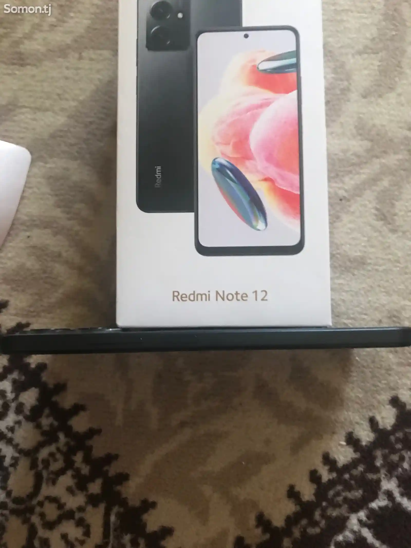 Xiaomi Redmi Note 12 128gb-7