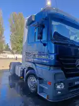 Седельный тягач Mercedes-Benz Actros V8, 2007-8