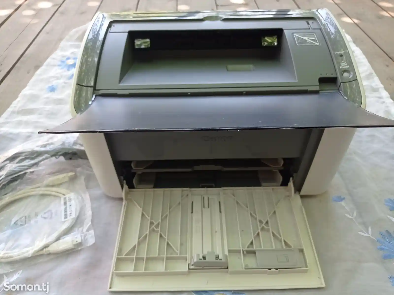 Принтер Canon LBP2900-3