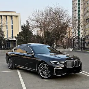 BMW 3 series, 2017