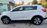 Kia Sportage, 2012-2