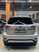 Lexus RX series, 2014-4