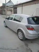 Opel Astra H, 2008-2