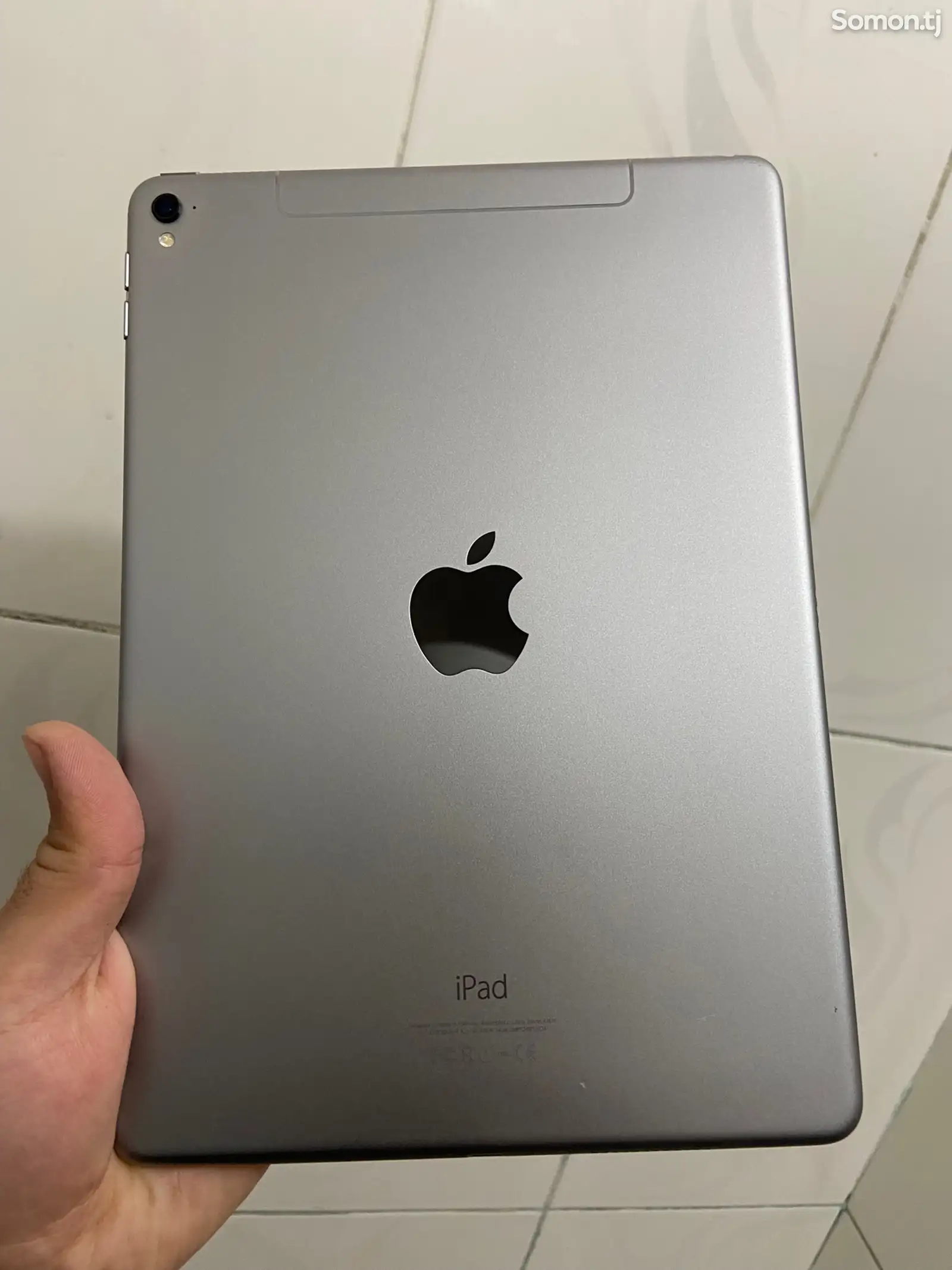 Планшет iPad Pro 9.7 дюймов, 2017-1