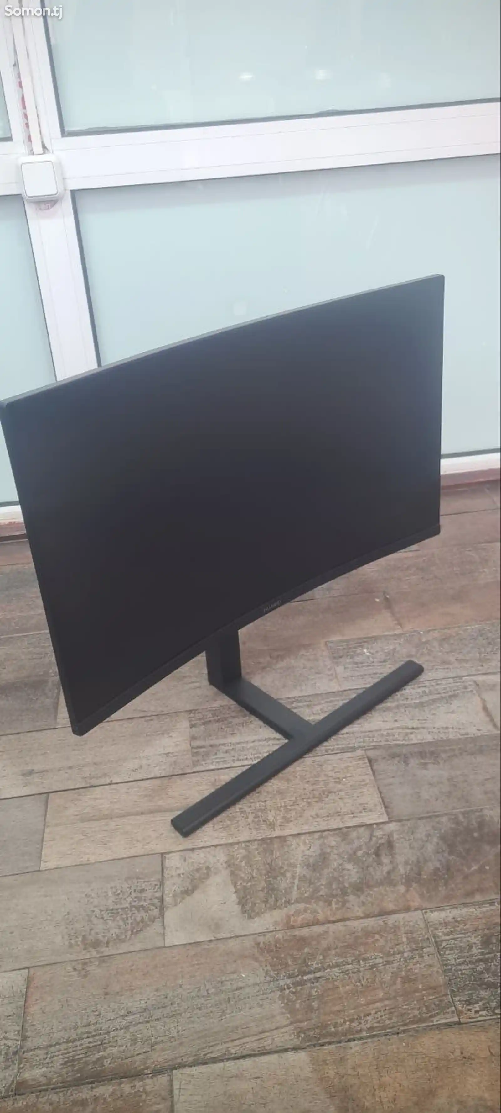 Монитор Huawei MateView GT 27-inch Standard Edition-1