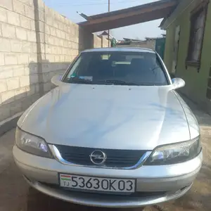 Opel Vectra B, 2000